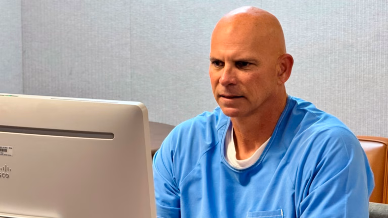 Denied Parole: Lyle Menendez, Convicted in 1989 Pareteness Murder, Following Erik’s Denial