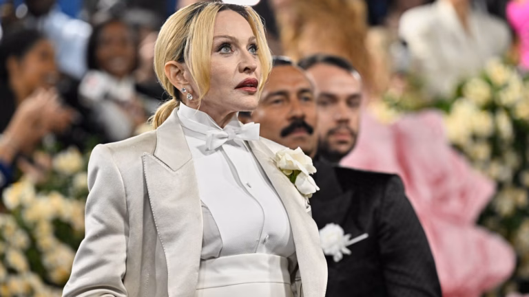 ‘T realm has run out’: Madonna encourages the Pope to visit Gaza | Global News