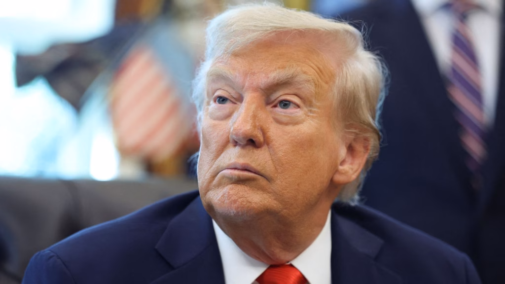 United States court decides against global tariffs imposed by Trump, yet temporarily maintains their status – USA Today.