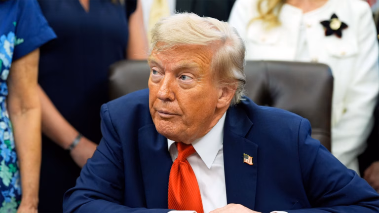 Is Trump Gaining Influence Over Corporate America? | Commerce and Finance