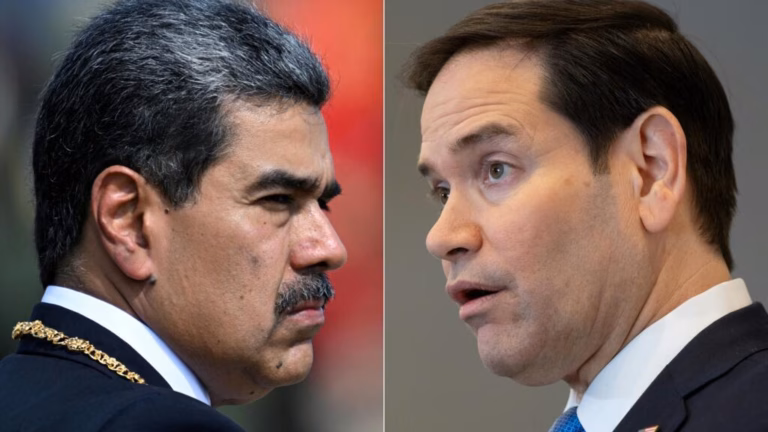 Deadly US attack on Venezuelan vessel underscores Rubio’s vow to dismantle international criminal organizations