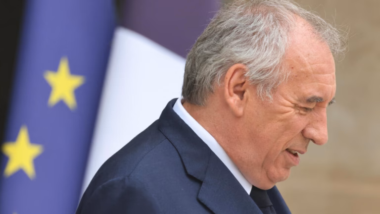 French Prime Minister Bayrou Struggles to Secure Confidence Vote on Austerity BudgetThe article covers French politics and the ongoing battle of Prime Minister François Bayrou to maintain his position of power as he faces a confidence vote concerning a proposed austerity budget.