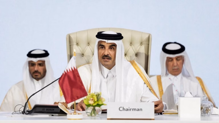 Qatar organizes an urgent summit for Arab-Islamic countries: A recap of the key statements | Arab League News
