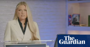 The Spouse of Charlie Kirk Expresses Her Grief Will Resonate Globally as a Call to Arms | The Tragedy of Charlie Kirk’s Shooting