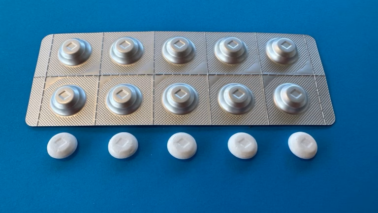 LSD Demonstrates Potential in Alleviating Anxiety, According to Pharmaceutical Firm’s Research