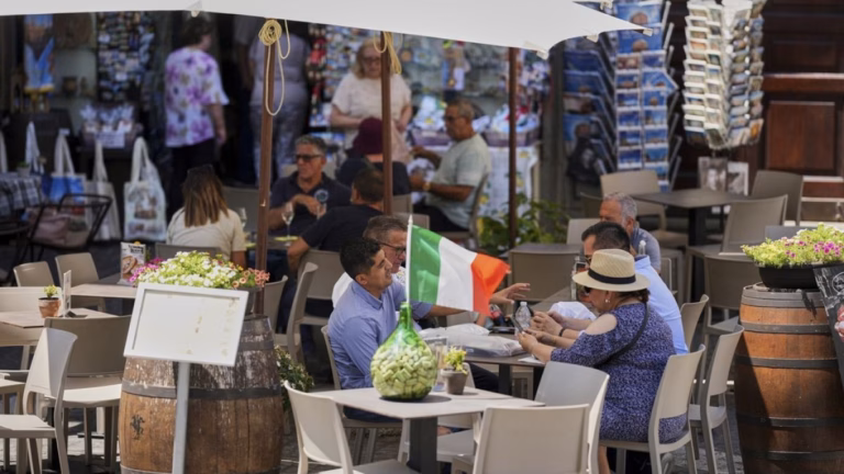 Preserve the uniqueness of Sunday: Italy makes a push to have its cuisine recognized as a UNESCO intangible cultural heritage