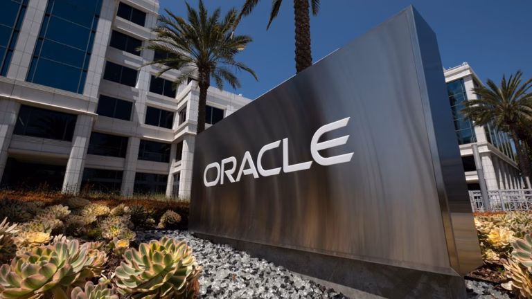 Exploring Oracle: A 50-Year-Old Company’s Revitalization in the Tech World through AI and TikTok