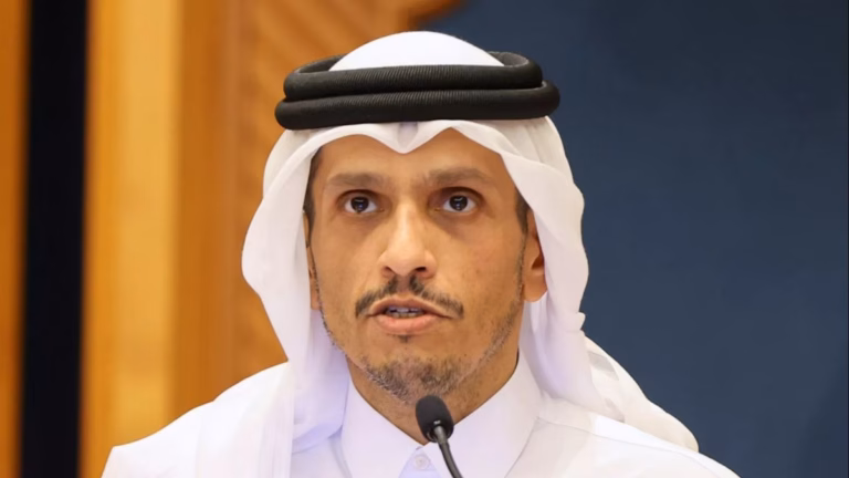 Middle Eastern-Islamic crisis conference yields varied reactions to Israel’s assault on Hamas in Doha