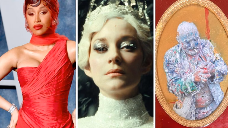 European Culture Roundup: Top Picks for Activities, Events, and Entertainment This Week
