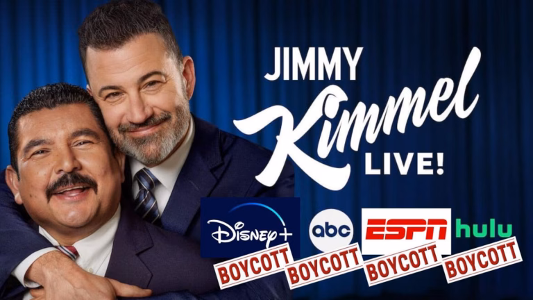 Marvel’s Mark Ruffalo and Pedro Pascal lend their support to Jimmy Kimmel amid growing Disney boycott pressure