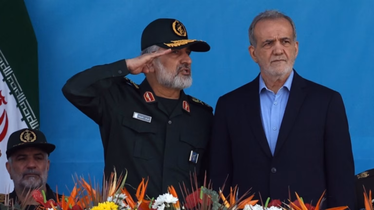 Iran Claims it Will Halt Collaboration with Nuclear Surveillance Agency of United Nations | Public Affairs Headlines