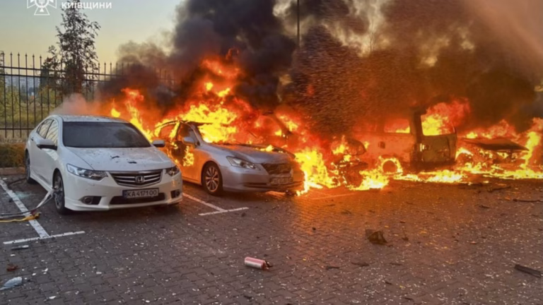 Ukraine-Russia Conflict: Significant Moments on Day 1,305: Updates | Ukrainian-Russian War News