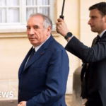 France on track to dismiss yet another Prime Minister.
