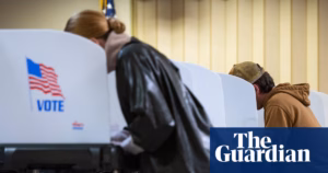 Democrats thwart DOJ lawsuit through negotiation to preserve 98,000 NC voters | Trump Administration