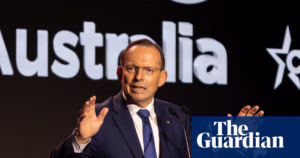 Tony Abbott urges CPAC to provide Liberals with a final opportunity, and criticizes the party’s ‘factional warlords’ | Australian politics