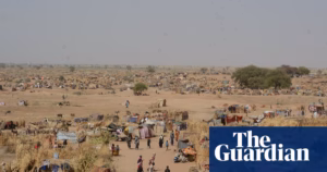 Deadly Landslide in Sudan Claims Over 1,000 Lives, Rebel Group Reports | Sudan