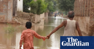 Severe Flooding Devastates Punjabi Farmers: Worst Catastrophe in Three Decades Hits India