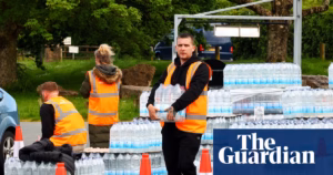 South West Water Faces Legal Action Following Cryptosporidium Outbreak in Devon