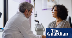 Physicians Warn That Private Menopause Trials May Compromise NHS Services | Menopause