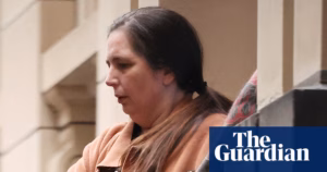 Australian Fungal Assassination Culprit, Erin Patterson, Granted Life Term with 33-Year Non-Release Clause | Erin Patterson’s Mushroom Homicide Case