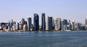 Secretary-General Guterres blasts Israel’s attack on Hamas officials in Qatar as a ‘glaring’ disregard for the rules.