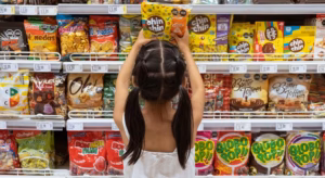 Global obesity in children now eclipses number of underweight children, UNICEF advises