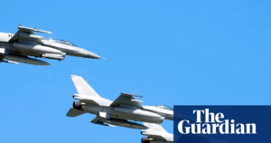 Poland Intercepts Drones within Its Borders Amidst Russia’s Assault on Ukraine | Poland