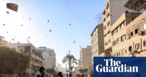 Gaza Residents Face Compulsion from Israel to Depart Their Homes in Fear of Permanent Ban