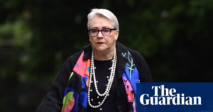 Victorian Liberals Leader Steps Down Over Disparaging Remarks About Party’s Women’s Group | Victoria