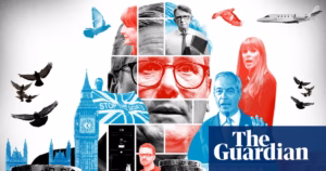 Will Keir Starmer Last? The Scheme to Dismantle the Prime Minister Revealed