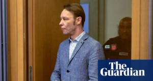 Suspect in Madeleine McCann disappearance declines a Metropolitan Police interview before impending release from a German prison | Madeleine McCann