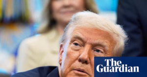 Trump Initially Claims Unfamiliarity with Minnesota Democrat’s Assassination or Donald Trump