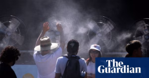 Research reveals over 1,000 fatalities attributed to heatwaves in Australia during a four-year span, as per a recent study | Health