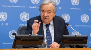 Before the crucial week of the General Assembly, Guterres calls on global leaders to ‘be earnest and meet their commitments’.
