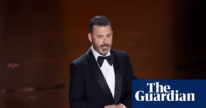 Jimmy Kimmel Show Suspension Raises Concerns About Live-Censorship and the Future of Free Expression