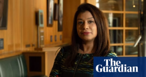 Tulip Siddiq Alleges Use of Bogus Papers to Obtain Conviction in Corruption Trial | Political Affairs