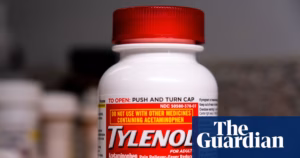 Pundits concerned by Trump’s support for unvalidated Tylenol-autism correlation | America updates