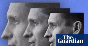 Potential Next Liberal Leader or Party Shake-Up? Andrew Hastie and the Surge of the ‘Maga Right’ | Liberal Party