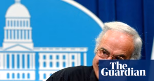 John Burton, the esteemed former California Democratic lawmaker, passes away at the age of 92 | Politics in America