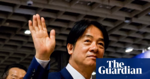 Four ex-officials from Taiwan’s ruling party found guilty of spying in favor of China move further into a tight situation.