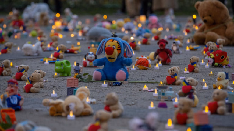 ‘Demographic Invasion’: The Internal Strategy of Russia’s Efforts to Brainwash Abducted Ukrainian Youth