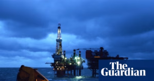 China Conducting Oil and Gas Exploration within Taiwan’s Exclusive Economic Zone | China