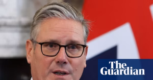Keir Starmer Set to Initiate a Progressive Response to Tackle Decline and Division Aligning with the Far Right | Keir Starmer