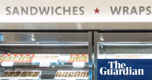 Pret a Manger Plans to Compete with Supermarkets through Meal Deal Trial
