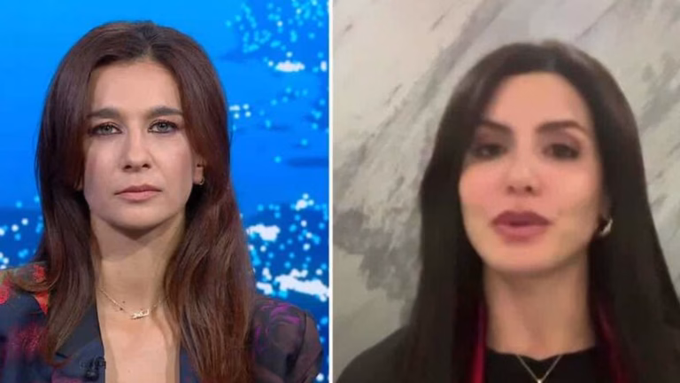 ‘Representing Palestine’ Nadeen Ayoub to showcase humanity in international beauty contest | Global Affairs
