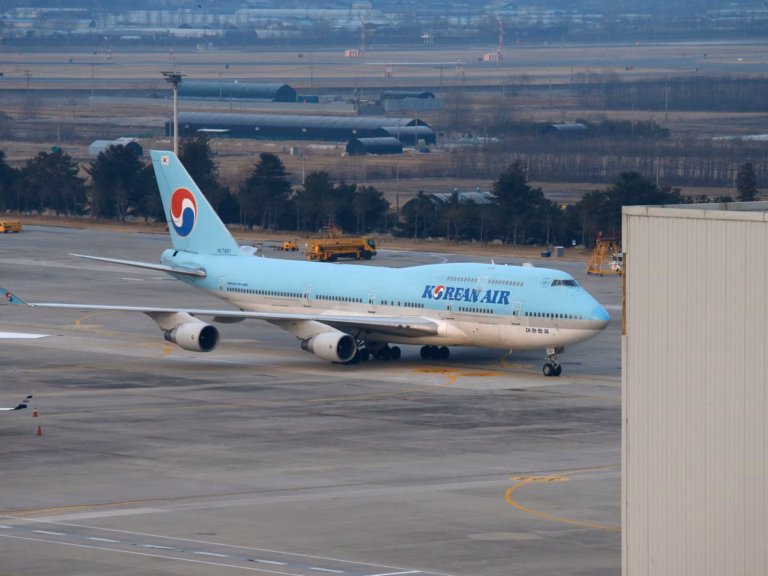 South Korea to Deploy Aircraft to Rescue Workers detained during US Immigration Sweep | Migration Updates