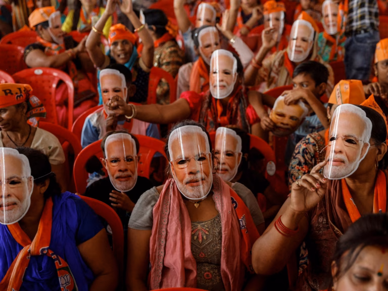 India Strengthens Censorship Authority: Lower Officials Now Authorized to Initiate Content Removal | Suppression of Expression