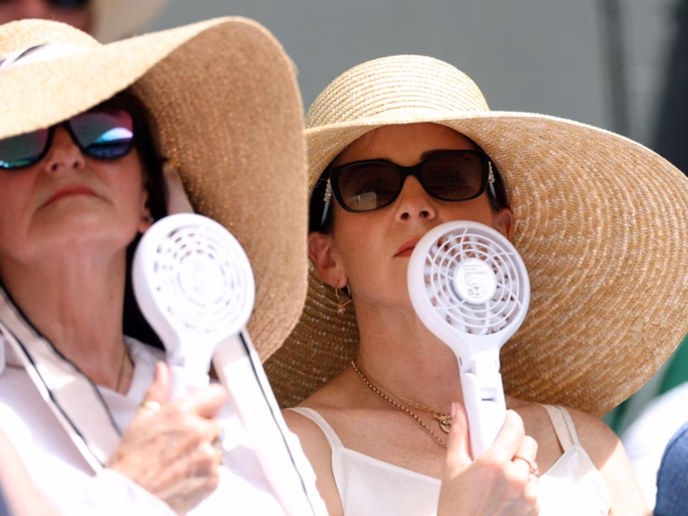 UK Records Highest Temperatures in History This Summer, According to Met Office | Climate Change Updates