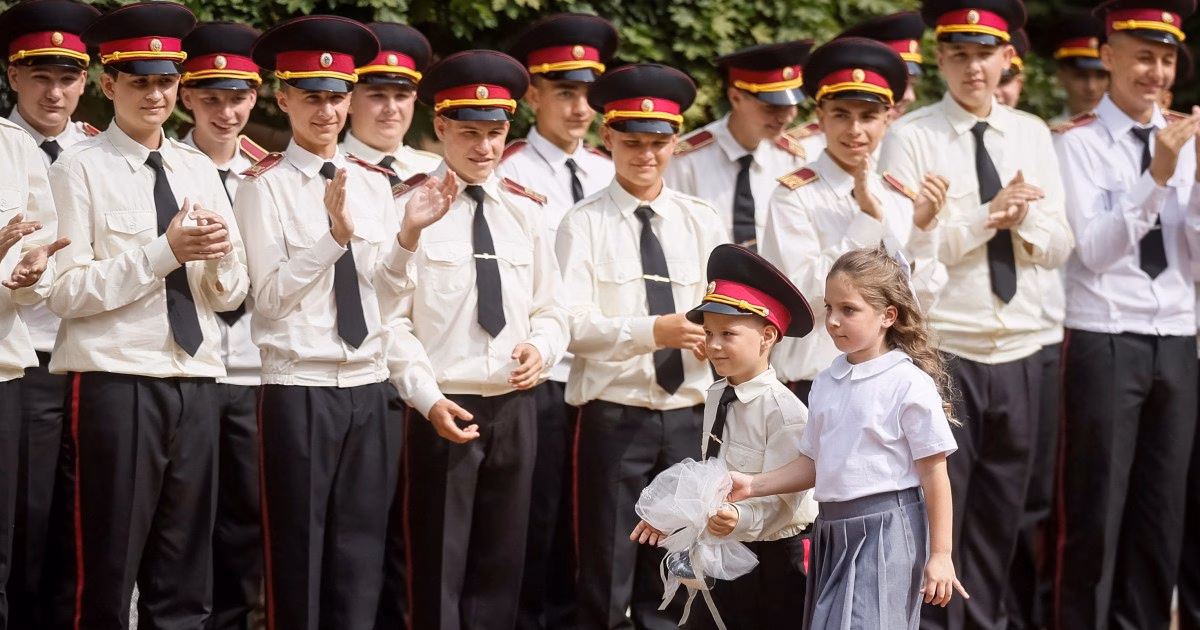 2025 09 01t115120z 2041261386 rc2xiga2rkej rtrmadp 3 ukraine crisis schools cadets 1 1756770341 efba.jpeg