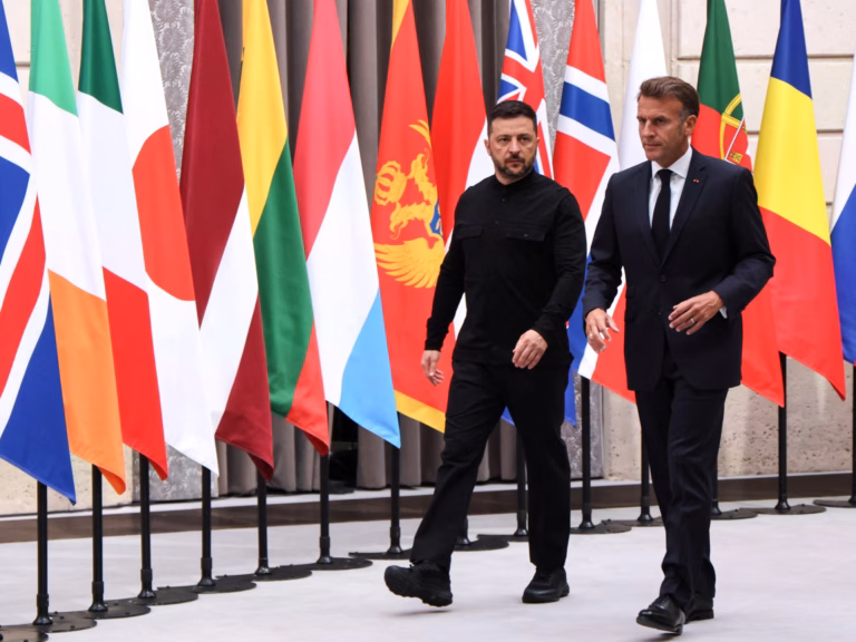 Ukraine-Russia Conflict: Timeline of Major Developments, Day 1,289 | Updates on the Russia-Ukraine War